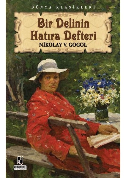 Bir Delinin Hatıra Defteri