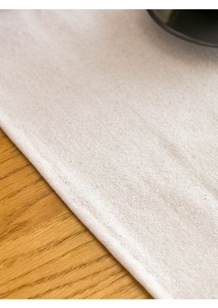 Yeni Sezon Dantel ve Püskül Detaylı Runner 45X150 cm fırsatları