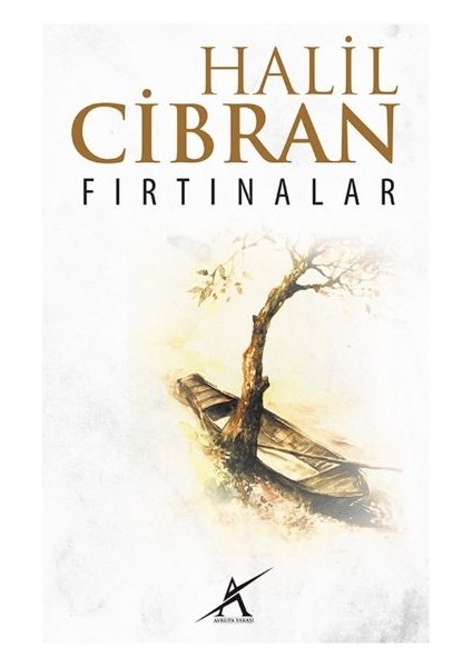 Fırtınalar (Cep Boy)