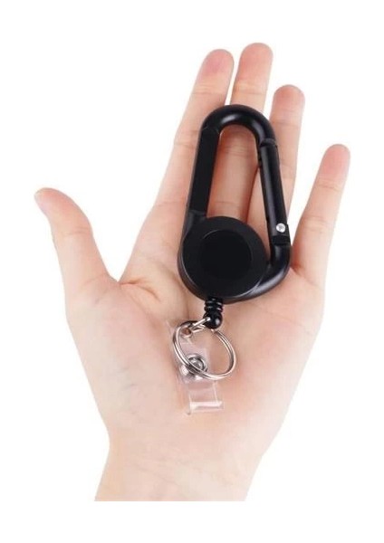 Teleskopik Karabina Anahtarlık ( Lisinya ) modelleri