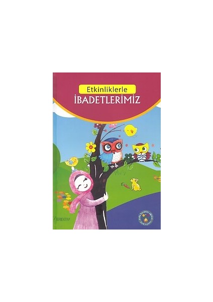 Etkinliklerle - Ibadetlerimiz