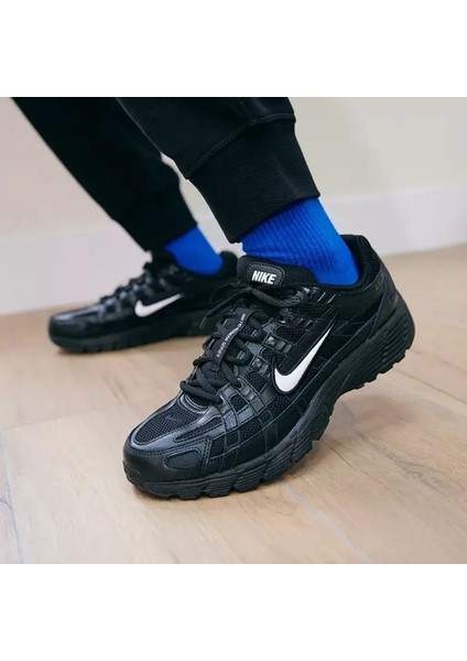 P-6000 "bowerman Series" Sportswear Erkek Spor Ayakkabı-Sportxoutlet