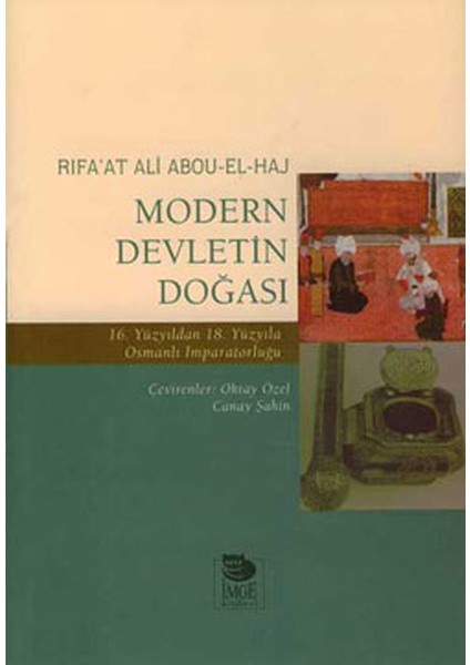 Modern Devletin Doğası