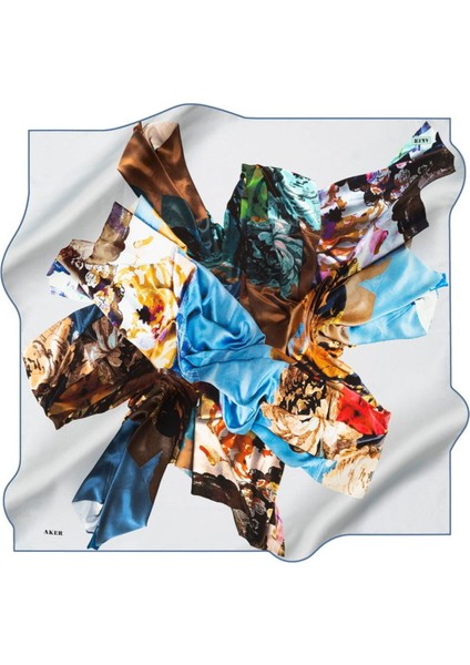 Sura Ipek Eşarp -8538701-322 fiyatları