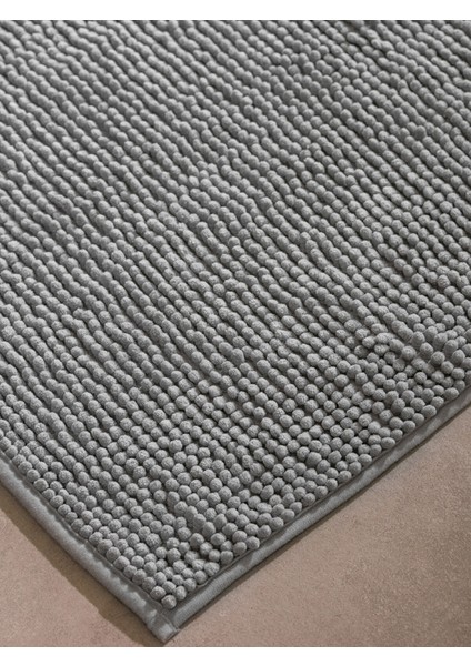 Yeni Sezon Tomurcuk Desenli Banyo Paspası 50X80 cm fiyatları