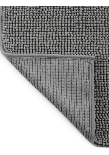 Yeni Sezon Tomurcuk Desenli Banyo Paspası 50X80 cm modelleri