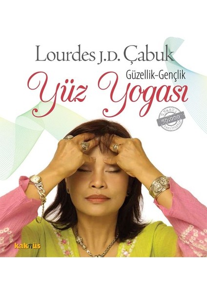 Güzellik - Gençlik Yüz Yogası