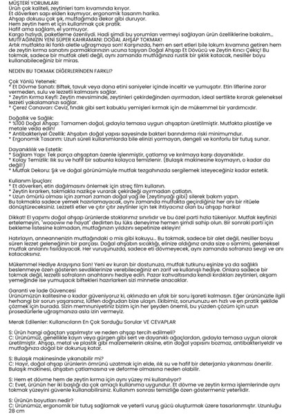 Ahşap Zeytin Kırıcı ve Et Dövücü – Doğal, Sağlam, Pratik Mutfak Yardımcısı 722370 indirimleri