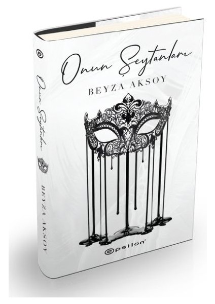 Onun Şeytanları (Ciltli)