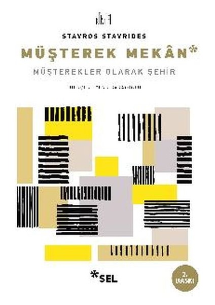 Müşterek Mekan