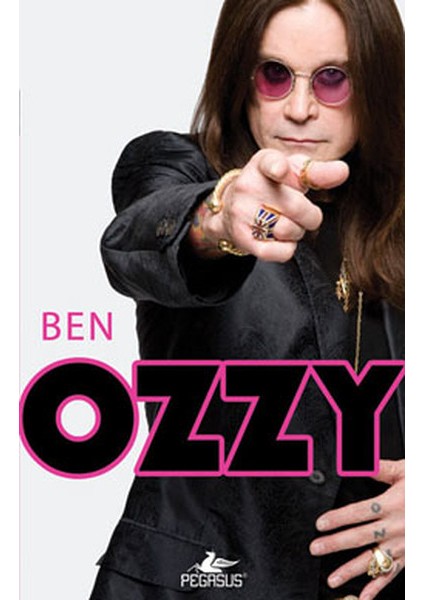 Ben Ozzy