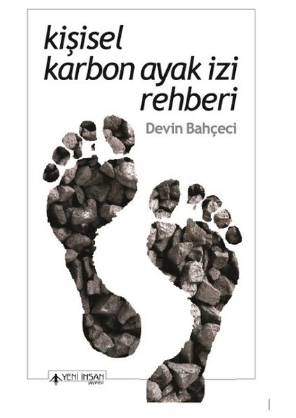 Kişisel Karbon Ayak Izi Rehberi