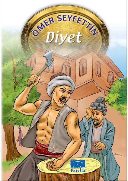Ömer Seyfettin Dizisi Diyet