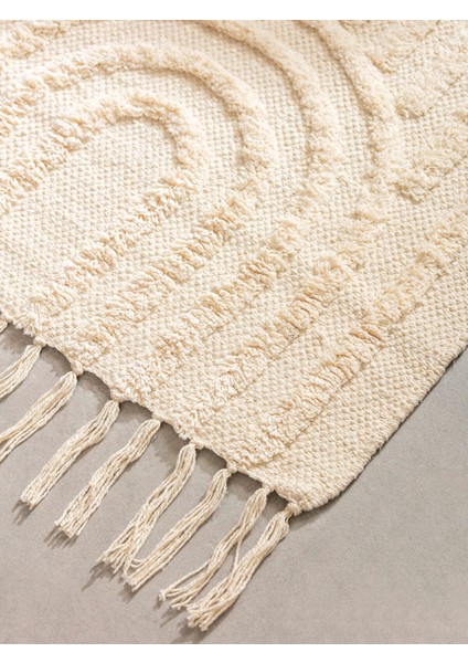 Yeni Sezon Püsküllü Banyo Paspası 50X80 cm fiyatları