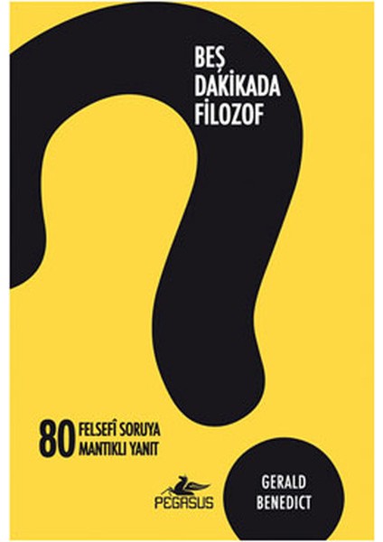 Beş Dakikada Filozof