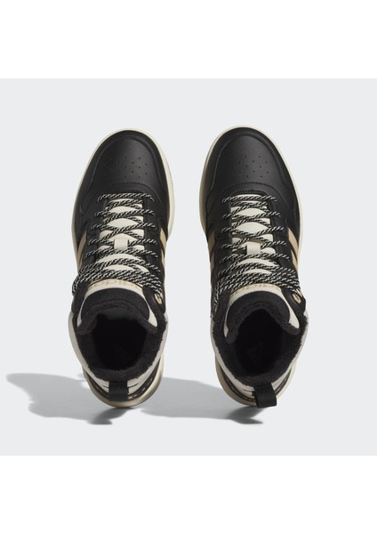 Sportswear IG7927 Hoops 3.0 Mid Lifestyle Basketball Classic Fur Lining Winterized Shoes