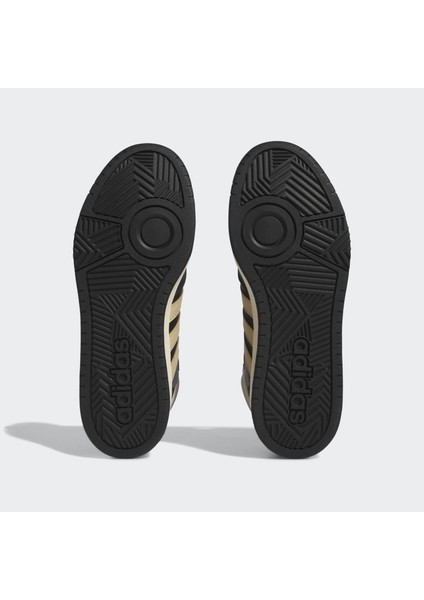 Sportswear IG7927 Hoops 3.0 Mid Lifestyle Basketball Classic Fur Lining Winterized Shoes