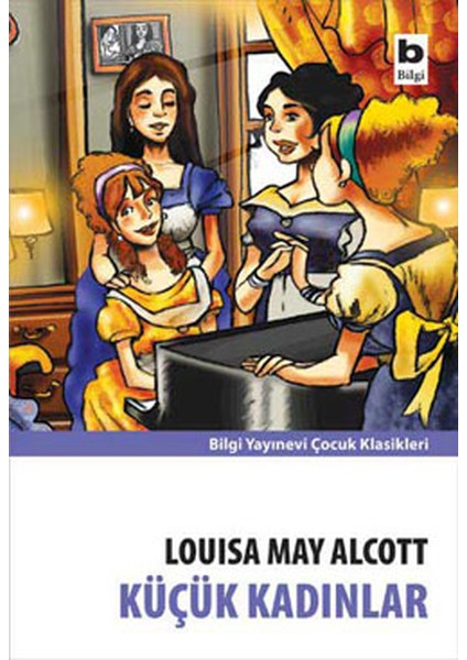 Küçük Kadınlar
