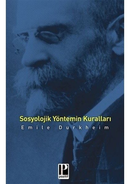 Sosyolojik Yöntemin Kuralları