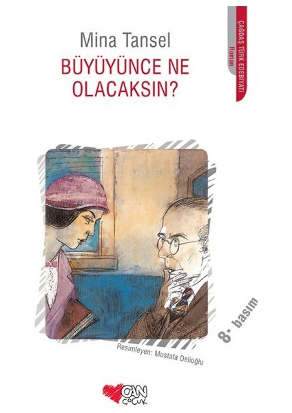 Büyüyünce Ne Olacaksın?