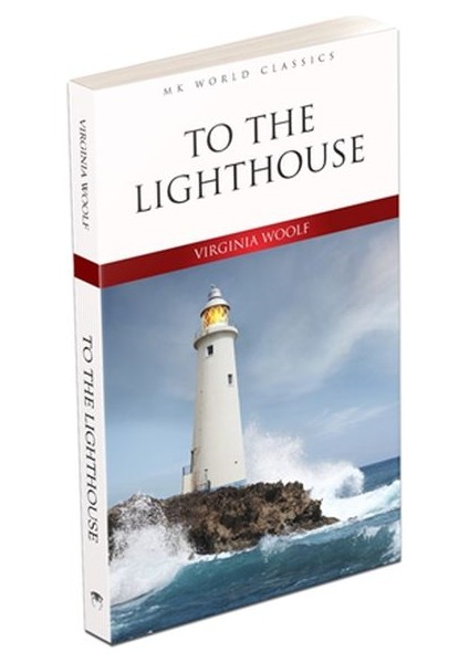 To The Lighthouse - Ingilizce Klasik Roman