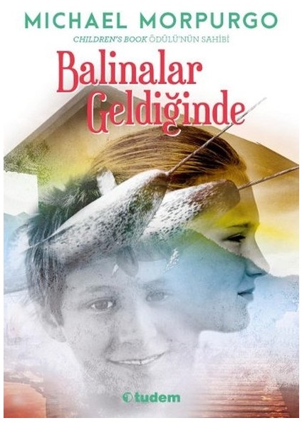 Balinalar Geldiğinde