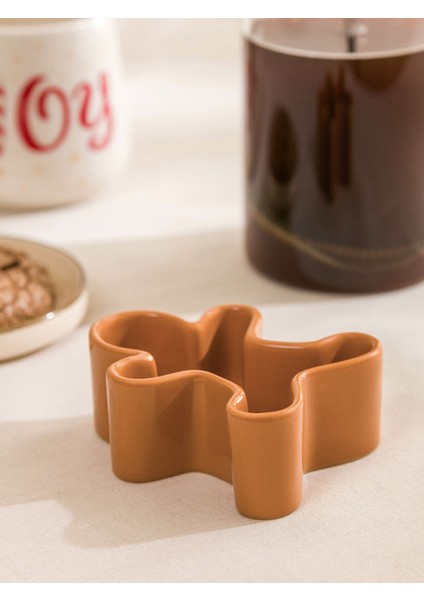 Yeni Sezon Porselen Kurabiye Kalıbı modelleri