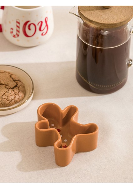 Yeni Sezon Porselen Kurabiye Kalıbı