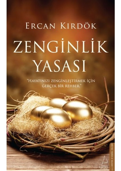 Zenginlik Yasası