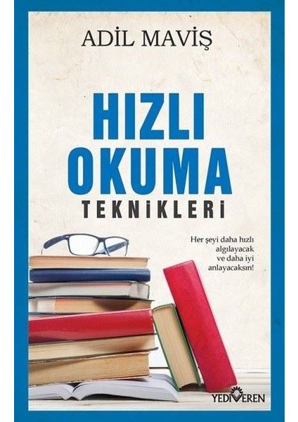 Hızlı Okuma Teknikleri