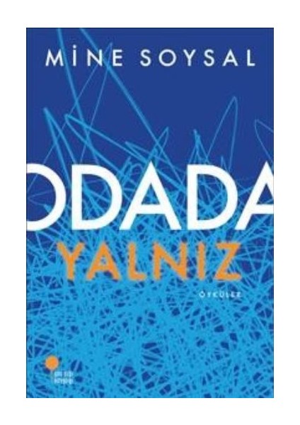 Odada Yalnız