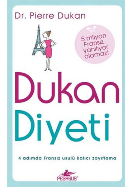 Dukan Diyeti