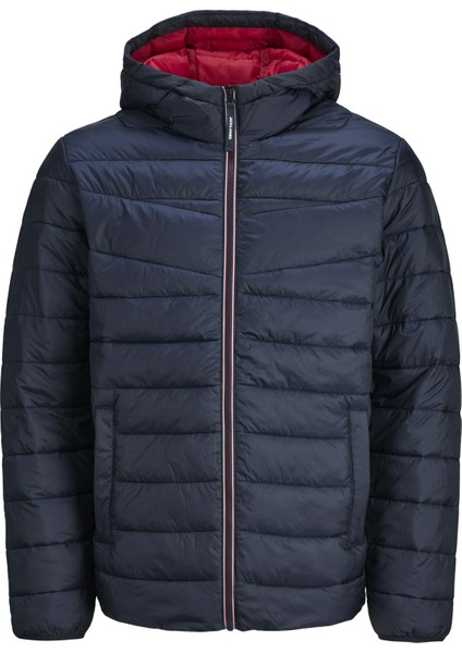 Jack Jones West Lıght Puffer Erkek Mont 12283196