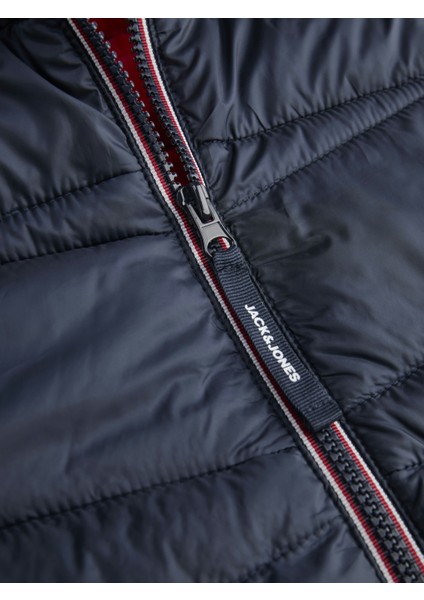 Jack Jones West Lıght Puffer Erkek Mont 12283196 fiyatları