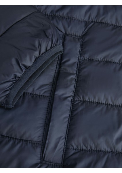 Jack Jones West Lıght Puffer Erkek Mont 12283196 modelleri