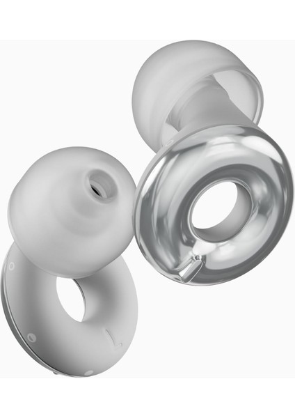 Switch 2 Ayarlanabilir Kulak Tıkacı 3 Modlu Gürültü Azaltma Taşıma Çantası ile Birlikte