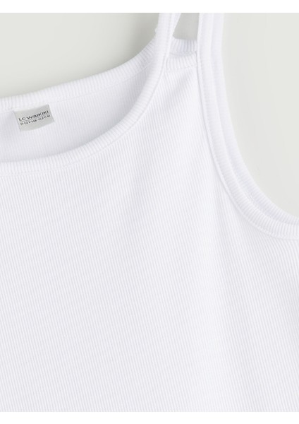 Yeni Sezon U Yaka Kız Çocuk Elbise fırsatları