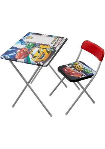 Çocuk Aktivite Masa Sandalye fiyatları
