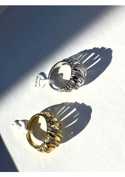 Sarmal Kabartma Yüzük (7no) fiyatları