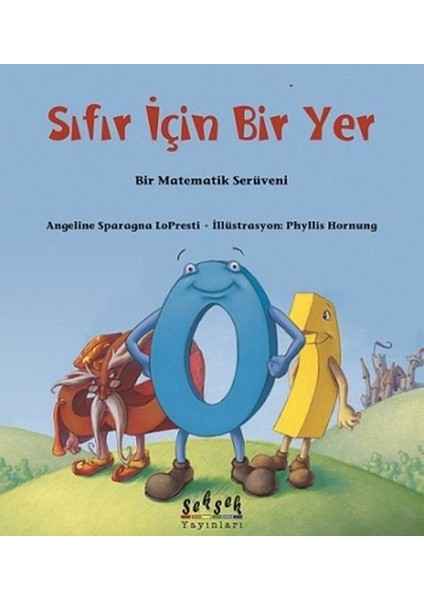 Sıfır Için Bir Yer