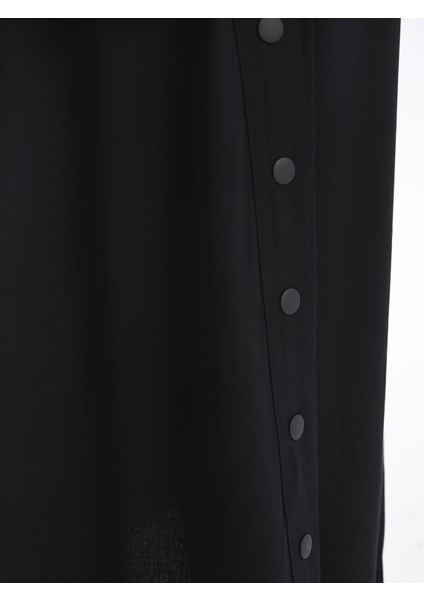 Yeni Sezon V Yaka Elbise modelleri