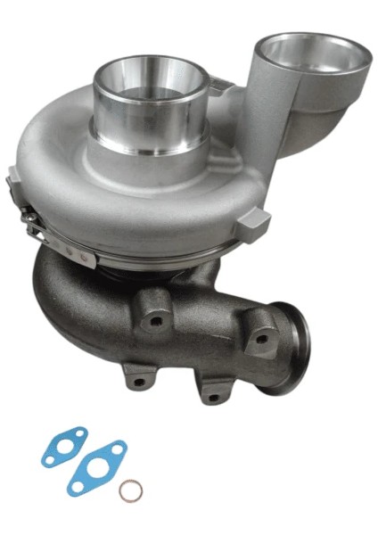 8316615013S - Turboşarj - Garrett