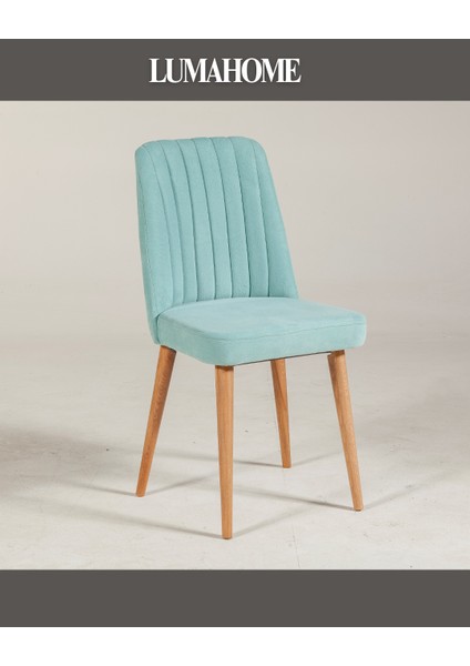 Gordes Atlantik-Fıstık Extra Yemek Masası Takımı