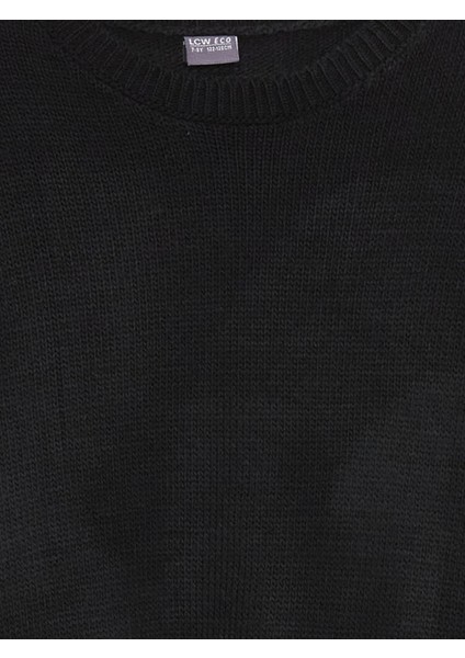 Yeni Sezon Bisiklet Yaka Kız Çocuk Triko Elbise fiyatları