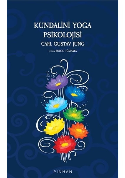 Kundalini Yoga Psikolojisi