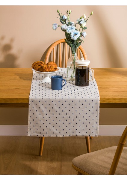 Yeni Sezon Desenli Runner 45X150 cm fiyatları