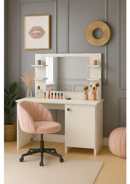 Lima Makyaj Masası Aynalı , Dolaplı fiyatları