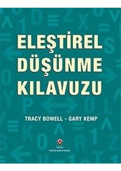 Eleştirel Düşünme Kılavuzu