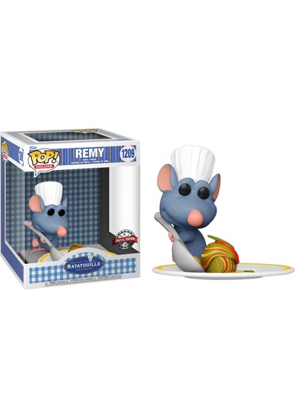 Ratatouille – Remy Pop! Deluxe #1209