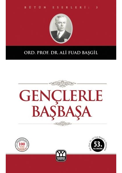 Gençlerle Başbaşa
